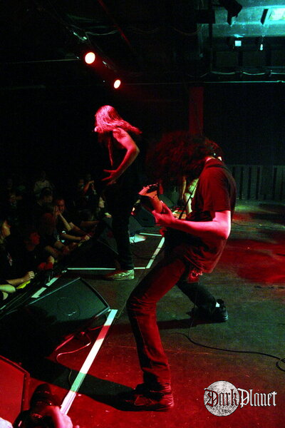Warbringer