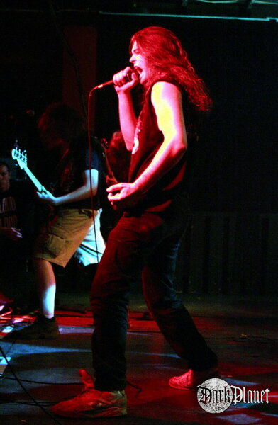 Warbringer