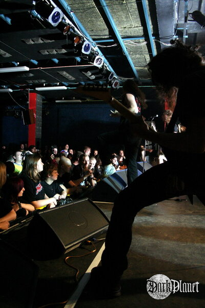 Warbringer