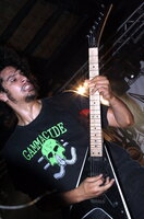 Warbringer
