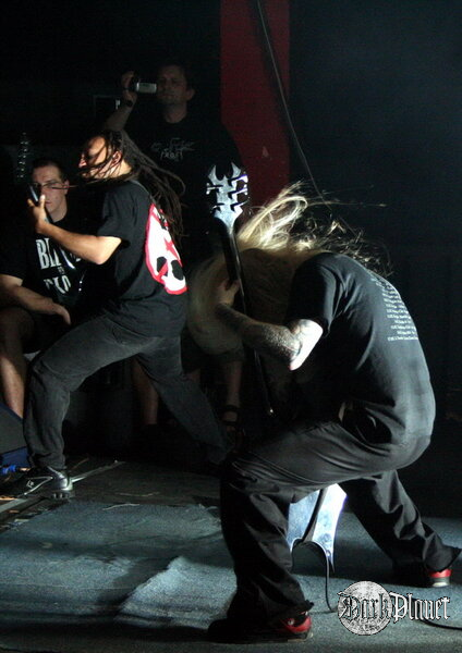Suffocation