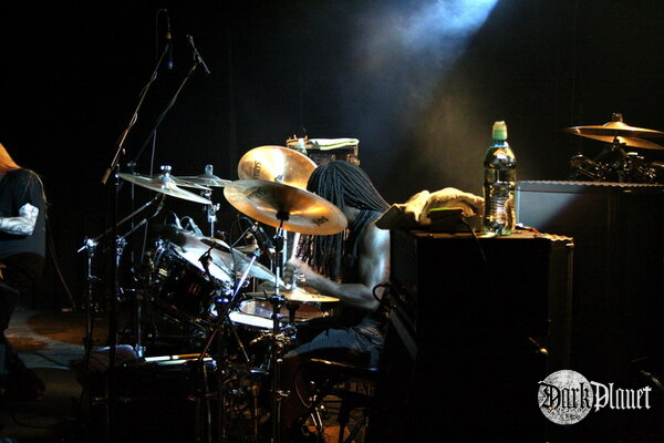 Suffocation