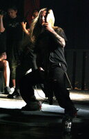 Suffocation