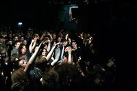 Suffocation