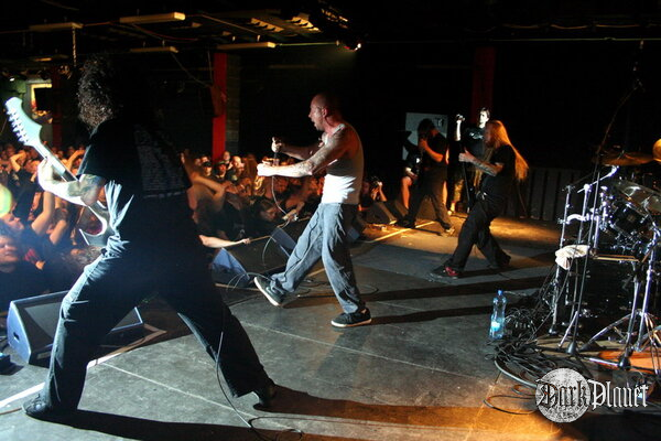 Suffocation