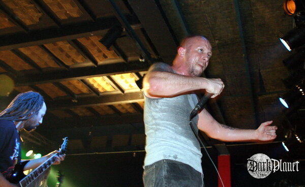 Suffocation