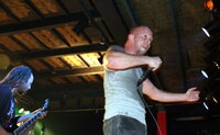 Suffocation