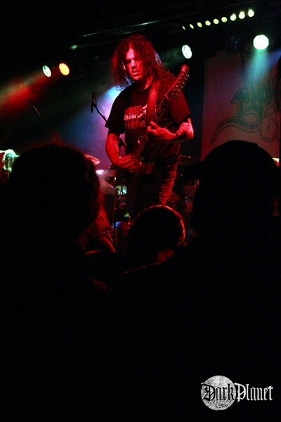 Suffocation