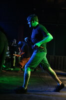 Napalm Death
