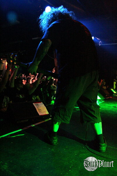Napalm Death