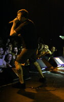 Napalm Death