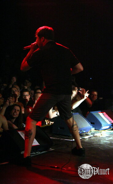 Napalm Death