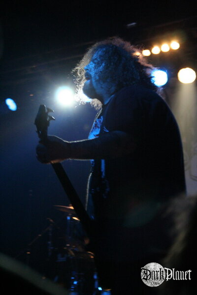 Napalm Death