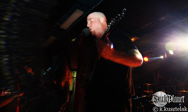 Dying Fetus