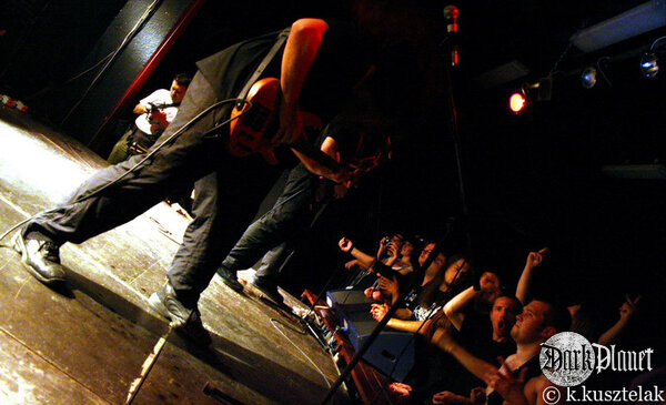 Dying Fetus