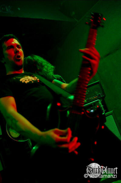 Ghost Brigade