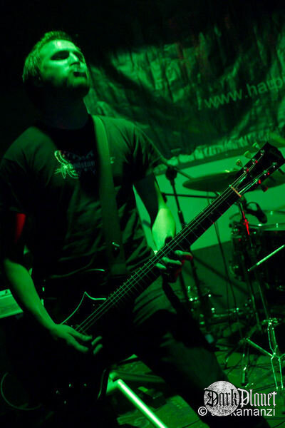Ghost Brigade