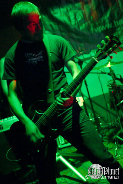 Ghost Brigade