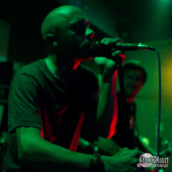 Ghost Brigade