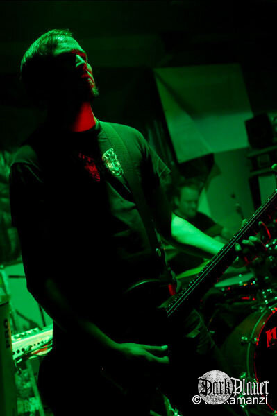 Ghost Brigade