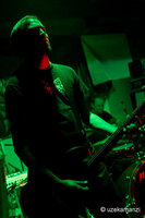 Ghost Brigade