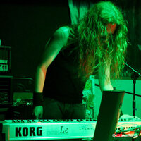 Ghost Brigade