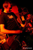 Ghost Brigade