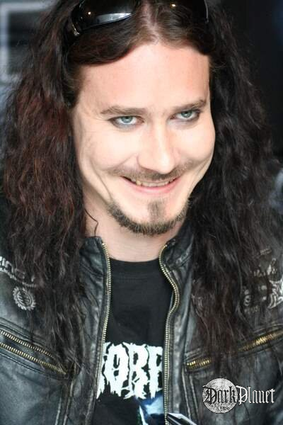Tuomas Holopainen - Nightwish
