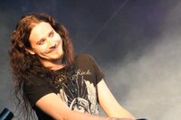 Nightwish, Amorphis, Epica - Kaisaniemi Park, Helsinki 26.06.2008 by Angelwing