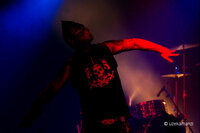 Combichrist, Controlled Collapse - Progresja, Warszawa, 18.07.2008 by uzekamanzi
