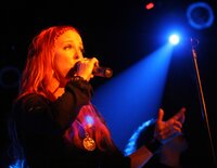 Amberian Dawn