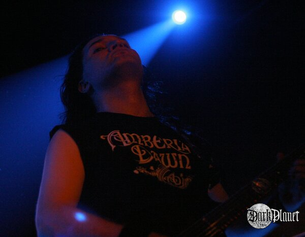 Amberian Dawn