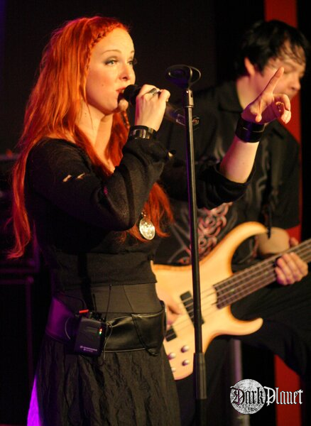 Amberian Dawn