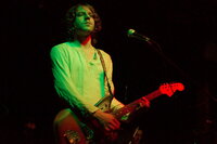 Keith Caputo & The Sad Eyes Ladies - Poznań, Blue Note, 22.10.2008 by uzekamanzi