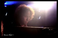 Anathema, Demians - Proxima, Warszawa, 20.10.2008 by MorganaLeFay