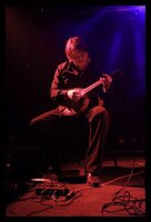 Antimatter - No Mercy, Warszawa, 9.11.2008  by MorganaLeFay