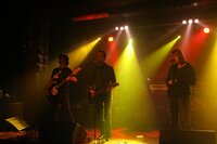 Whispers In The Shadow,  At The Lake, Rachael - Progresja, Warszawa, 15.11.2008 by Aphra_Sayuri