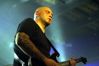 Riverside - Progresja, Warszawa, 29.11.2008 by cross-bow