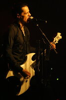 Satyricon - Progresja, Warszawa 09.12.2008 by Angelwing