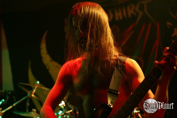 Bloodthirst