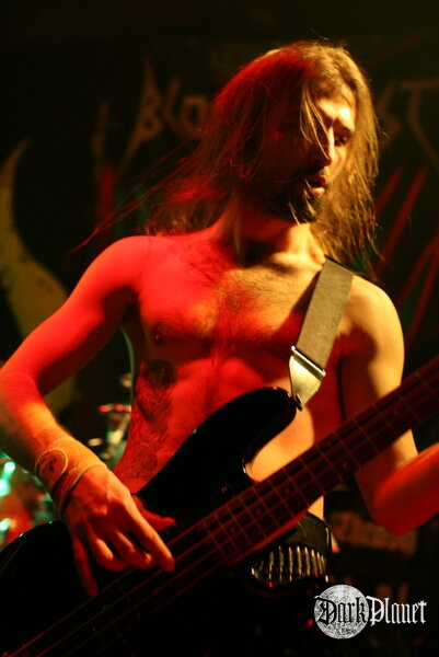 Bloodthirst