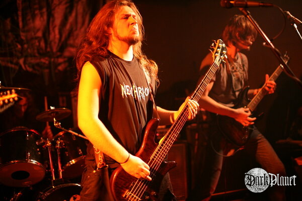 Nechirion