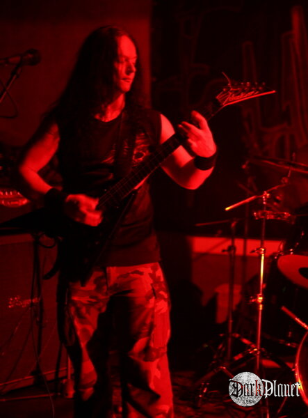 Morbus Mortifer