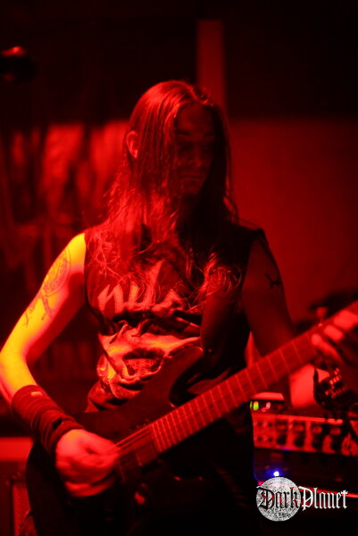 Morbus Mortifer