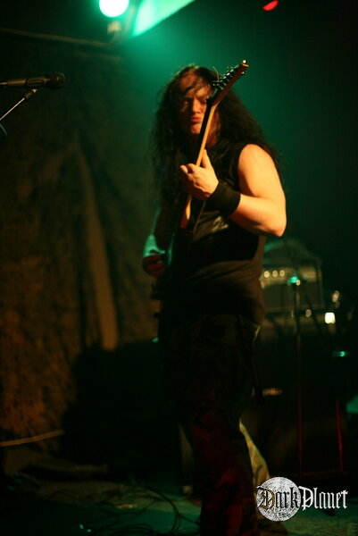 Morbus Mortifer