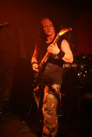 Morbus Mortifer