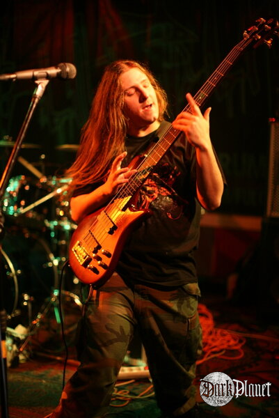 Fulcrum