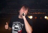 Napalm Death