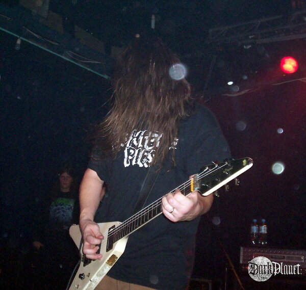 Napalm Death