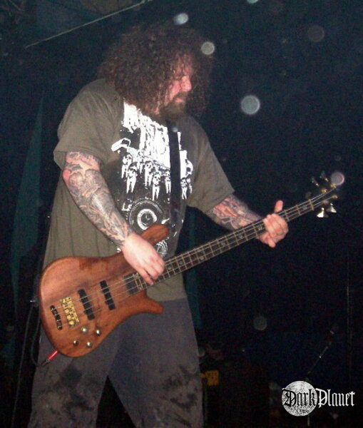 Napalm Death